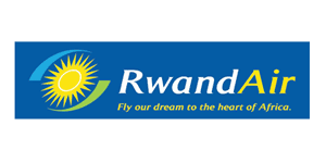 rwandair airlines logo